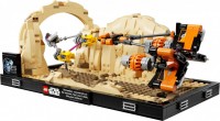 Конструктор Lego Mos Espa Podrace Diorama 75380 