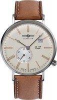 Наручний годинник Zeppelin LZ120 Rome 7134-5 