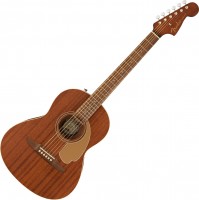 Гітара Fender Sonoran Mini Mahogany 