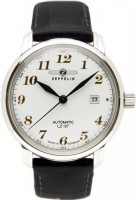 Наручний годинник Zeppelin LZ127 Graf Zeppelin 7656-1 