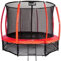 Zdjęcia - Trampolina Jumpi Maxy Comfort Plus 10ft 