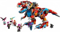 Klocki Lego Coopers Robot Dinosaur C-Rex 71484 