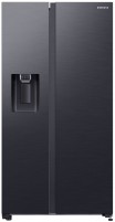 Холодильник Samsung RS65DG5403B1 графіт