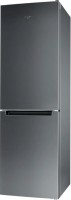 Холодильник Whirlpool WFNF 82E OX нержавіюча сталь
