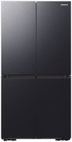 Холодильник Samsung RF65DG960EB1 чорний