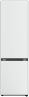 Холодильник LG GB-B72TW9CQ1 білий