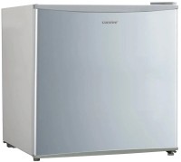 Холодильник Comfee RCD76LS2 сріблястий