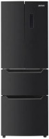 Холодильник MPM 351-SBF-07 чорний