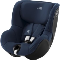 Фото - Дитяче автокрісло Britax Romer Dualfix 5Z 