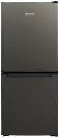 Холодильник MPM 108-KB-45 графіт