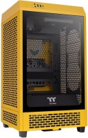 Obudowa Thermaltake The Tower 200 żółty