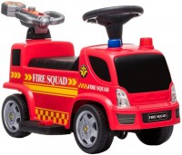 Дитячий електромобіль LEAN Toys Fire Squad 
