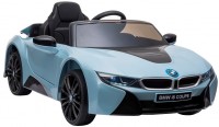 Zdjęcia - Samochód elektryczny dla dzieci LEAN Toys BMW I8 JE1001 