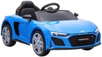 Samochód elektryczny dla dzieci LEAN Toys Audi R8 Lift A300 
