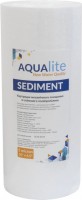 Zdjęcia - Wkład do filtra wody Aqualite PS20M10BB 