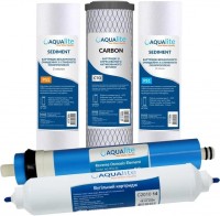 Zdjęcia - Wkład do filtra wody Aqualite AQ-RO5 