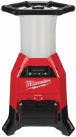 Фото - Ліхтарик Milwaukee M18 ONESLDP-0 CHARGER 