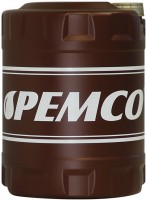 Фото - Моторне мастило Pemco Diesel G-4 15W40 SHPD 10 л