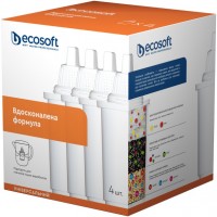 Zdjęcia - Wkład do filtra wody Ecosoft CRVKAB4ECO 