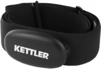 Фото - Пульсометр / крокомір Kettler Smart Chest Strap 