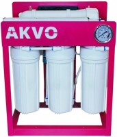 Zdjęcia - Filtr do wody AKVO Pro RO-400G 