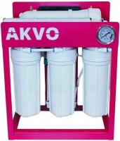 Фото - Фільтр для води AKVO Pro RO-600G 