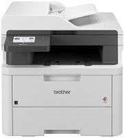 Фото - БФП Brother MFC-L3720CDW 