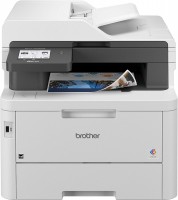 Фото - БФП Brother MFC-L3780CDW 