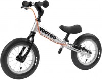 Дитячий велосипед Yedoo YooToo 