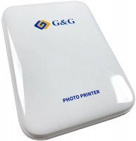 Принтер G&G PP023 