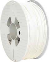 Filament do druku 3D Verbatim 55328 1 kg  biały