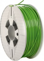 Пластик для 3D друку Verbatim PLA Green 2.85mm 1kg 1 кг  зелений