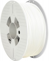 Filament do druku 3D Verbatim PLA White 1.75mm 1kg 1 kg  biały