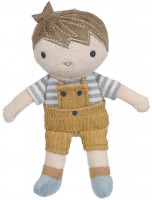 Лялька Little Dutch Jim LD4523 