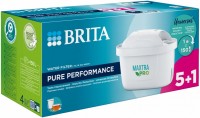 Zdjęcia - Wkład do filtra wody BRITA Maxtra Pro Pure Performance 6x 