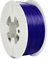 Пластик для 3D друку Verbatim ABS Blue 1.75mm 1kg 1 кг  синій