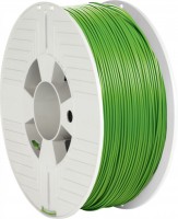 Пластик для 3D друку Verbatim ABS Green 1.75mm 1kg 1 кг  зелений