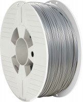 Zdjęcia - Filament do druku 3D Verbatim 55032 1 kg  srebrny