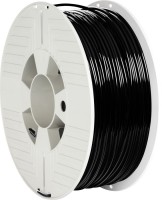 Filament do druku 3D Verbatim ABS Black 2.85mm 1kg 1 kg  czarny