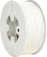 Filament do druku 3D Verbatim ABS White 2.85mm 1kg 1 kg  biały