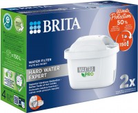 Фото - Картридж для води BRITA Maxtra Pro Hard Water Expert 2x 