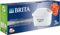 Картридж для води BRITA Maxtra Pro Hard Water Expert 3x 