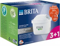 Картридж для води BRITA Maxtra Pro Hard Water Expert 4x 