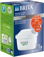 Картридж для води BRITA Maxtra Pro Hard Water Expert 1x 