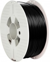 Filament do druku 3D Verbatim 55052 1 kg  czarny