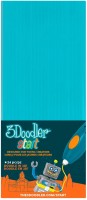 Фото - Пластик для 3D друку 3Doodler Start 3DS-ECO05-BLUE-24 синій