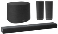 Фото - Саундбар Harman Kardon Citation Bundle 700 S 