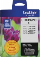 Фото - Картридж Brother LC-30132PKS 