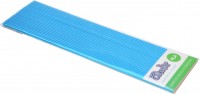 Пластик для 3D друку 3Doodler PL08-ISLB синій