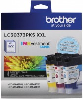 Фото - Картридж Brother LC-30373PKS 